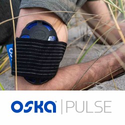 Therapie ohne Medikamente: Oska Pulse bei Ellenbogenentzündung