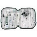 Alpha-Stim M - Elektrotherapie/Elektrostimulation bei Schmerzen, Depressionen, Schlaflosigkeit, Angstgefühlen
