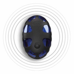 Ohrclip-Elektrode für den Alpha-Stim AID