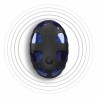 Ohrclip-Elektrode für den Alpha-Stim AID
