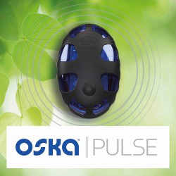 PEMF (pulsierende elektromagnetische Felder), einfache Anwendung im Alltag mit Oska Pulse