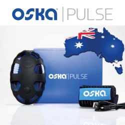 Oska Pulse 90 Minute – Endometriose ohne Medikamente behandeln