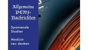 Allgemeine PEMF-Nachrichten