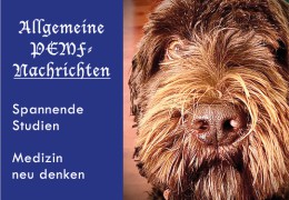 Allgemeine PEMF-Nachrichten Nr. 1