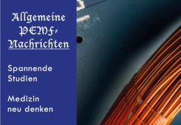 Allgemeine PEMF-Nachrichten Nr. 2