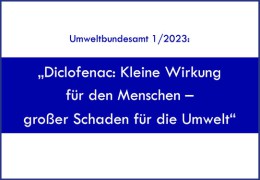 Umweltschutz in der Medizin